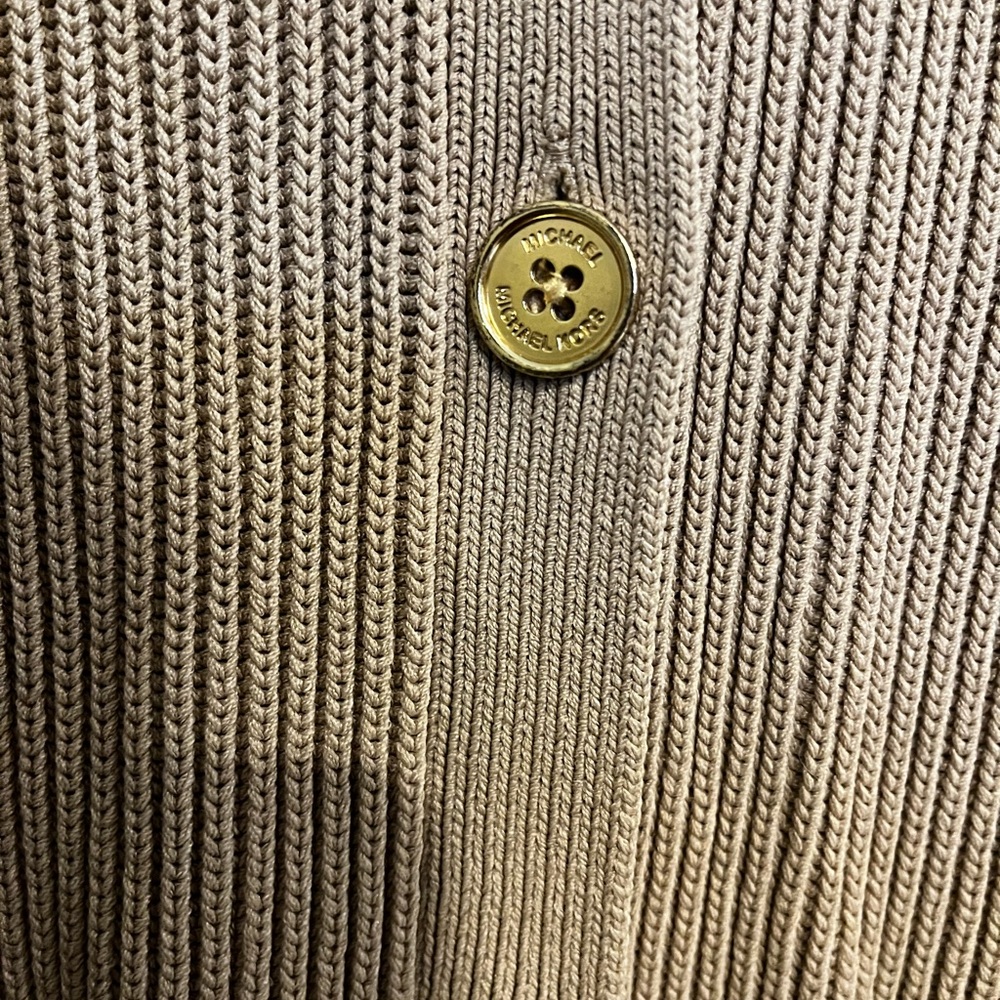 Perfect condition. Stretchy material and thick so nice on cold days. - Picture 2 of 3